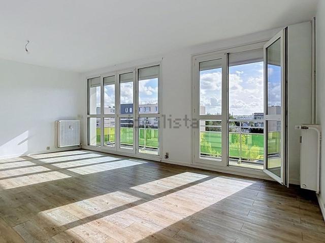 Appartement vente à Neuville-lès-Dieppe, Dieppe