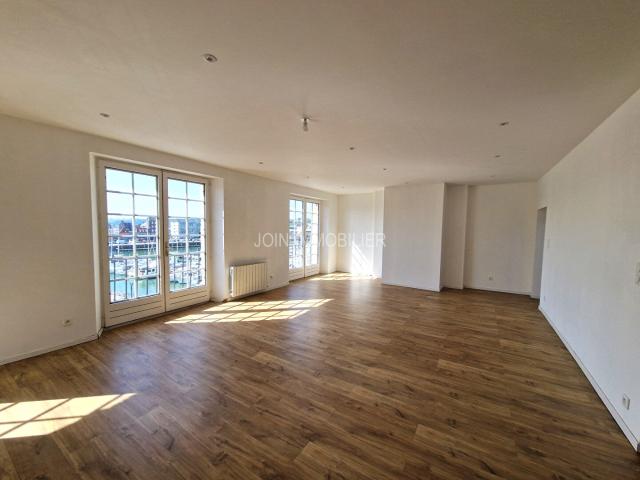 Appartement location à Dieppe