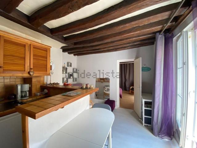 Appartement vente à Dieppe