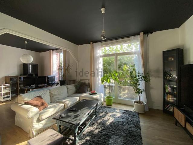 Appartement vente à Dieppe
