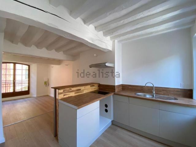 Appartement vente à Dieppe
