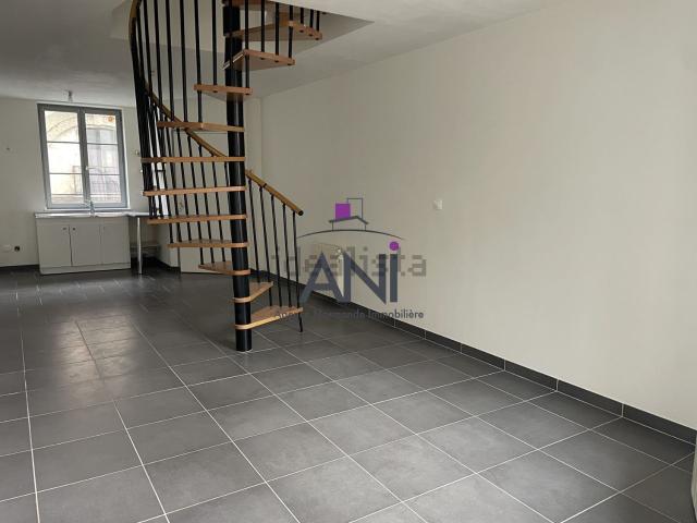Appartement vente à Neuville-lès-Dieppe, Dieppe