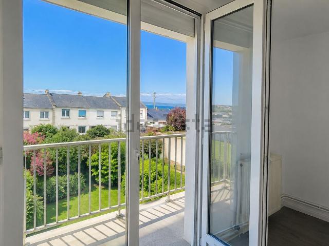 Appartement vente à Neuville-lès-Dieppe, Dieppe