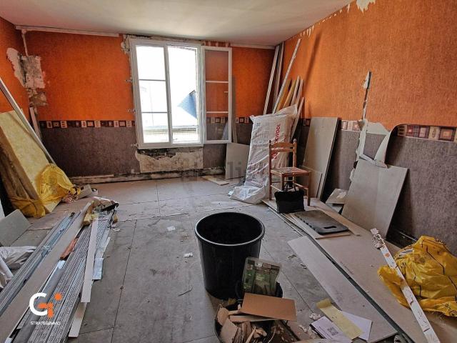 Appartement vente à Dieppe