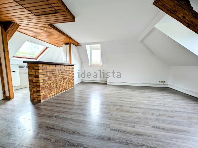 Appartement vente à Dieppe