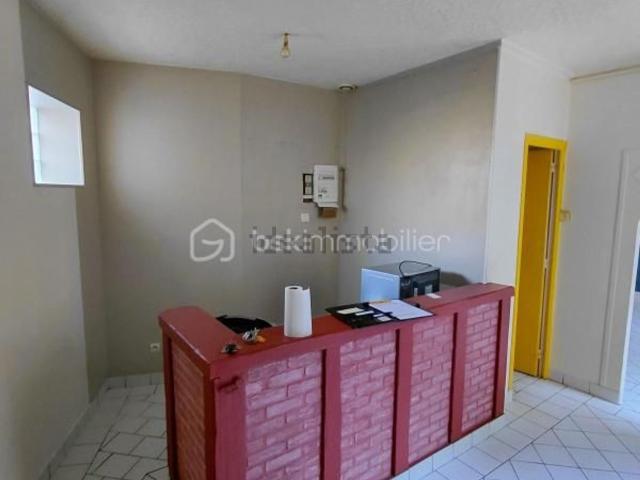 Appartement vente à Dieppe