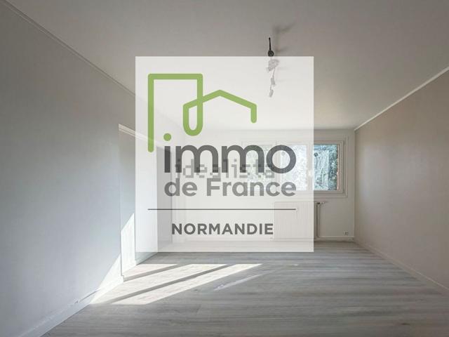 Appartement vente à Neuville-lès-Dieppe, Dieppe