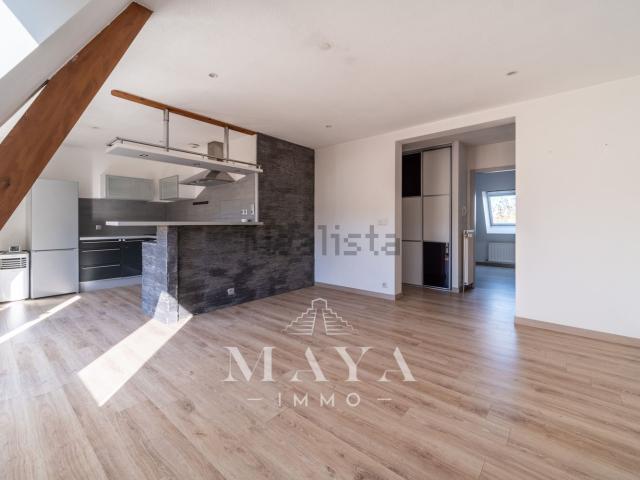 Appartement vente à Roessberg, Dietwiller