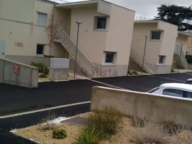 Appartement location à Dieulefit, Drôme
