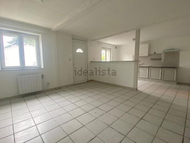 Appartement location à La Côte, Dieupentale