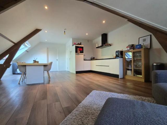 Appartement te huur in Zwolle, Overijssel