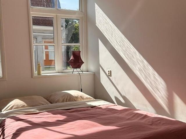 Appartement te huur in Zwolle, Overijssel