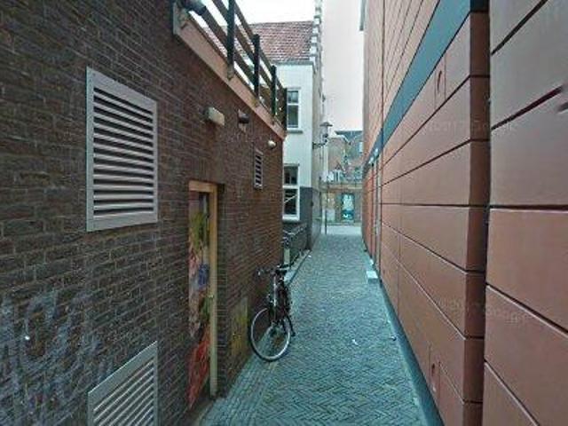 Appartement te huur in Alkmaar, Noord Holland