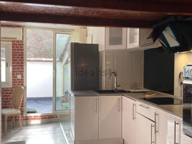 Appartement location à Chauchets, Digne-les-Bains