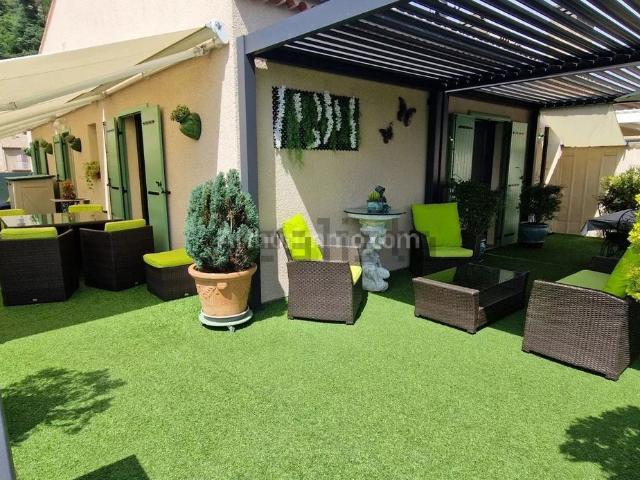 Appartement vente à Le Bourg, Digne-les-Bains