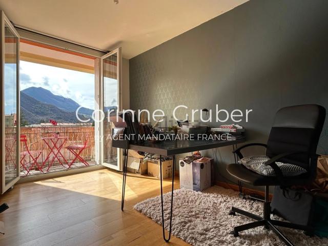 Appartement vente à Les Épinettes, Digne-les-Bains