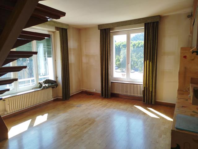 Appartement vente à Digne-les-Bains, Digne-les-bains