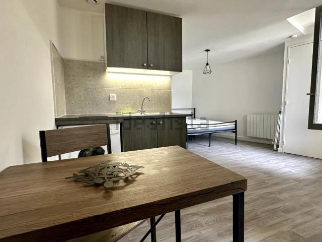 Appartement vente à Chauchets, Digne-les-Bains