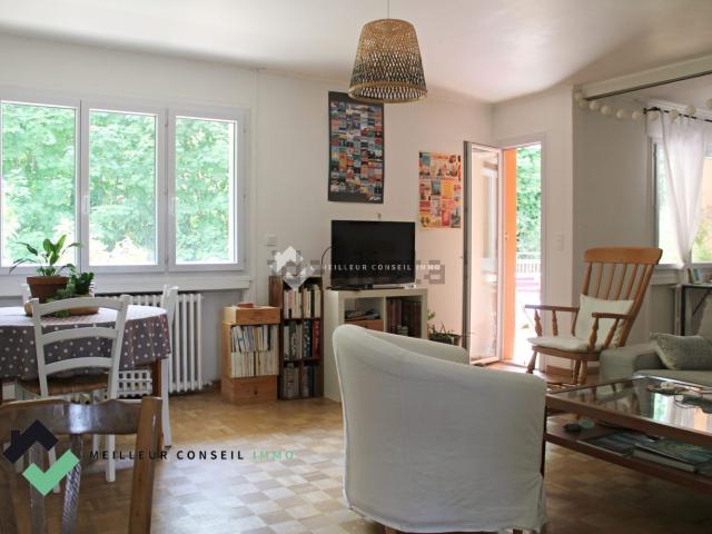 Appartement vente à Chauchets, Digne-les-Bains
