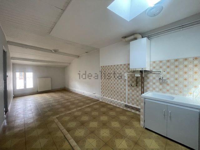 Appartement vente à Le Bourg, Digne-les-Bains