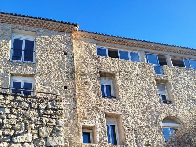 Appartement vente à Gaubert, Digne-les-Bains
