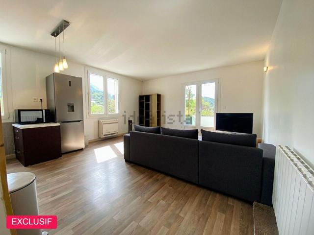 Appartement vente à La Sèbe, Digne-les-Bains