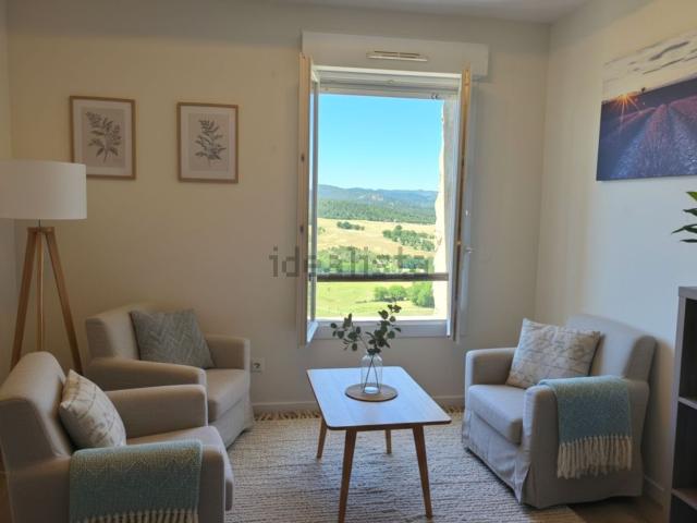 Appartement vente à Gaubert, Digne-les-Bains