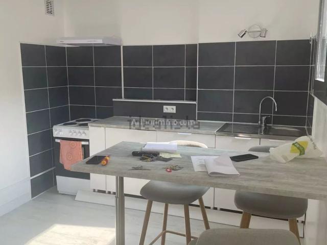 Appartement location à Digne-les-Bains, Alpes-de-Haute-Provence