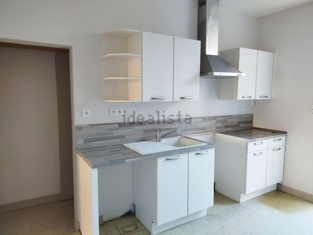 Appartement location à Cité Faïencerie, Digoin