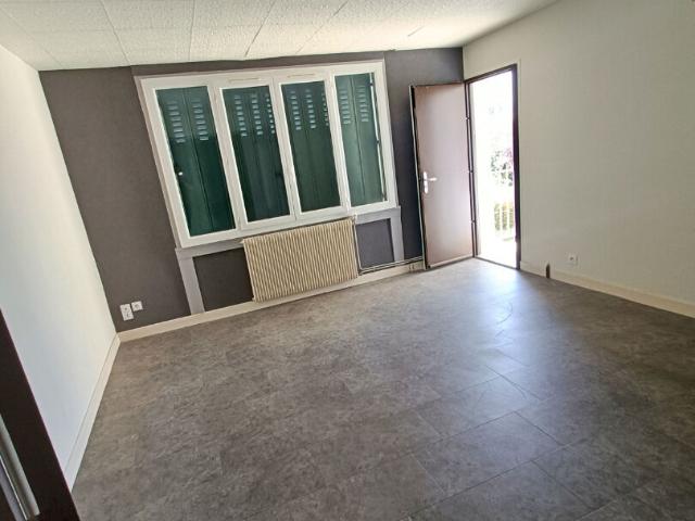 Appartement location à Charolles, Digoin