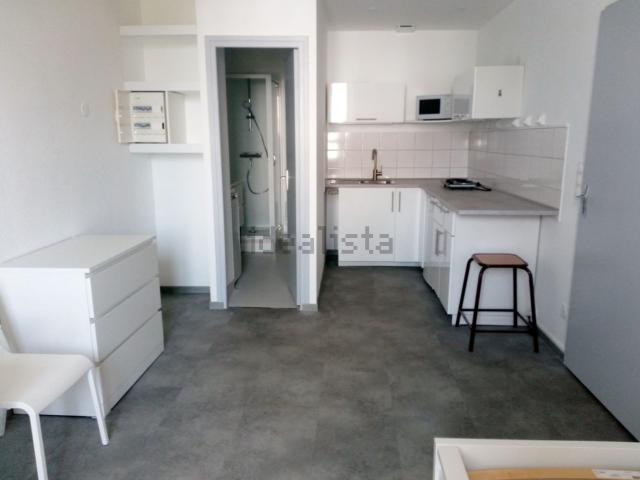 Appartement location à Cité Faïencerie, Digoin