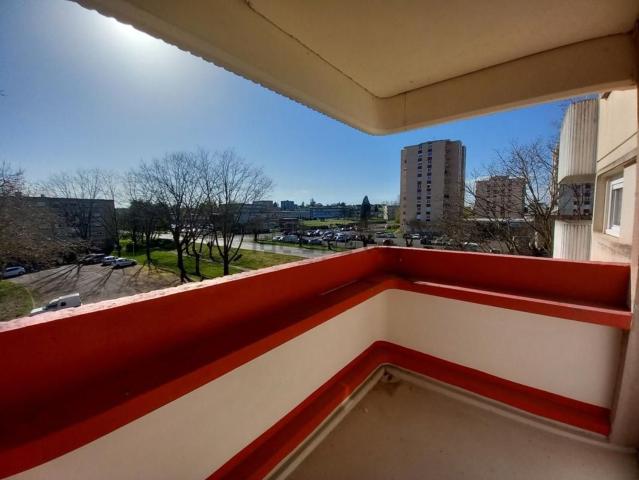 Appartement location à Lotissement le Grand Launay, Digoin