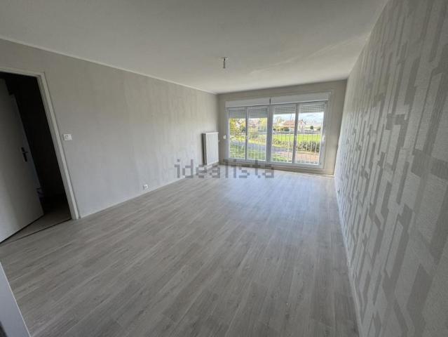 Appartement location à Lotissement le Grand Launay, Digoin