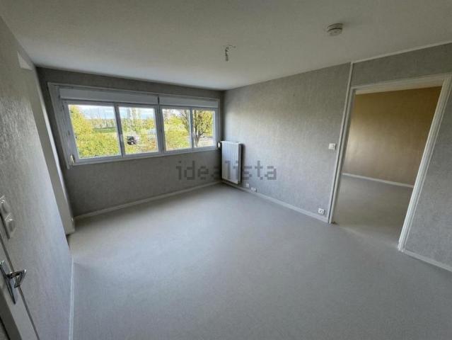 Appartement location à Lotissement le Grand Launay, Digoin