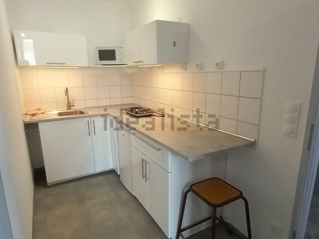 Appartement location à Lotissement le Verne, Digoin
