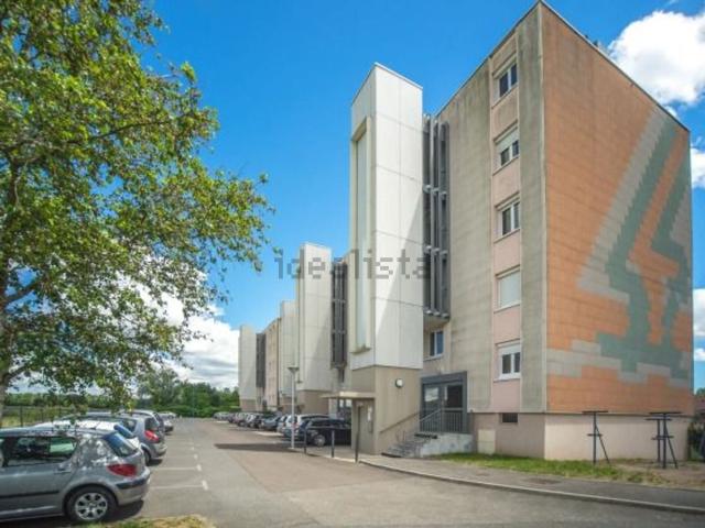 Appartement location à La Crue, Digoin