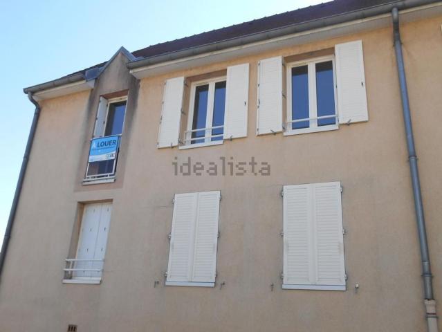 Appartement location à Digoin, Saône-et-Loire