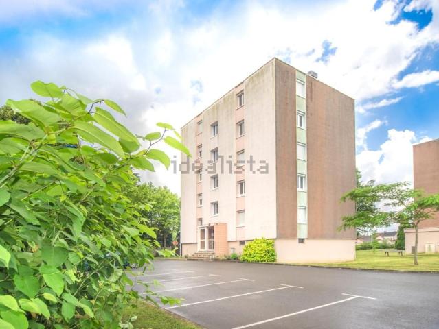 Appartement location à La Crue, Digoin