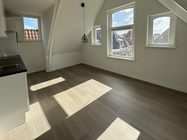 Appartement te huur in Centrum, Alkmaar