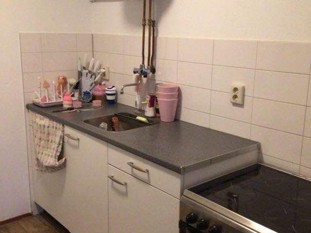 Appartement te huur in Meerzicht, Zoetermeer