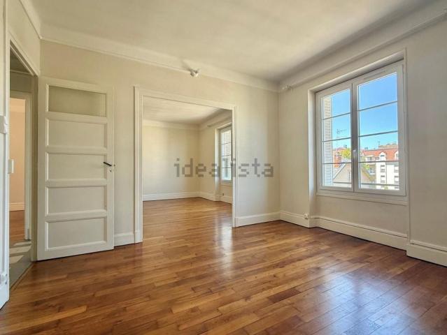 Appartement vente à Montchapet, Dijon