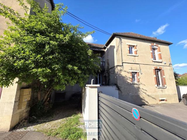 Appartement vente à Faubourg Raines, Dijon