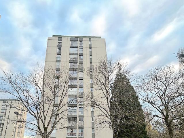 Appartement vente à Les Bourroches, Dijon