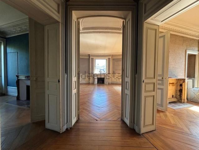 Appartement vente à Montchapet, Dijon
