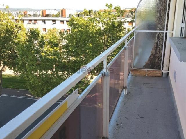 Appartement vente à Faubourg Raines, Dijon
