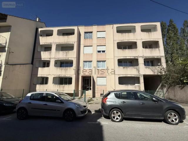 Appartement vente à Centre-Ville, Dijon