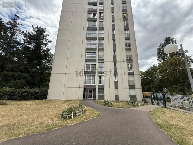 Appartement vente à Centre-Ville, Dijon