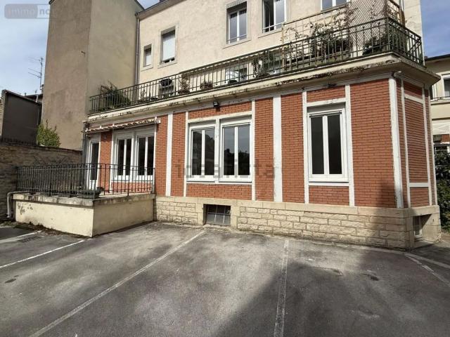 Appartement vente à Centre-Ville, Dijon