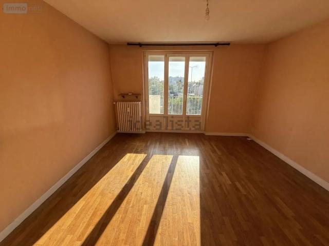 Appartement vente à Centre-Ville, Dijon