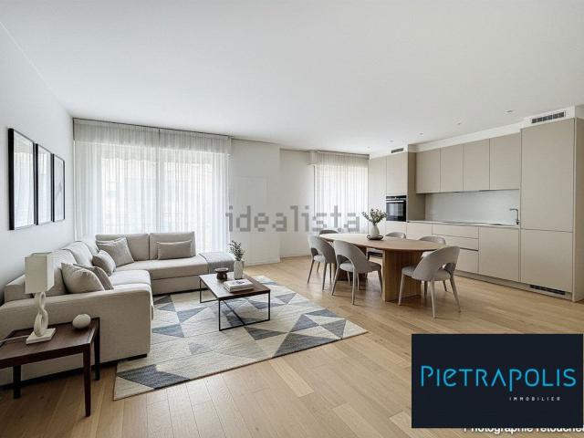 Appartement vente à Montchapet, Dijon